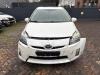 Toyota Prius 1.8 16V Sloopvoertuig (2009, Wit)