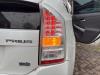 Toyota Prius 1.8 16V Sloopvoertuig (2009, Wit)