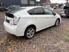 Toyota Prius 1.8 16V Sloopvoertuig (2009, Wit)