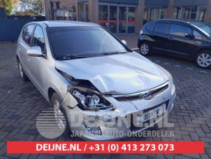Hyundai I30 Tailgate O705278 Donor vehicle