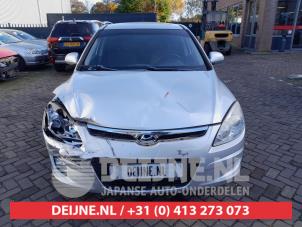 Hyundai I30 07-
