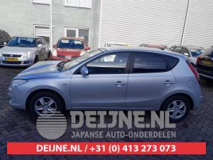 Hyundai I30 07-