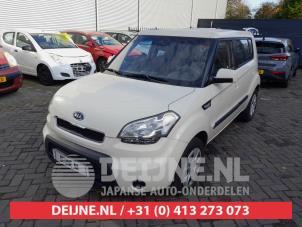 Kia Soul 09-