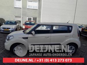 Kia Soul 09-