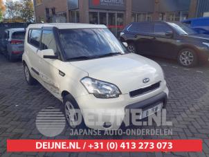 Kia Soul ABS Pumpe O699335 Spenderfahrzeug