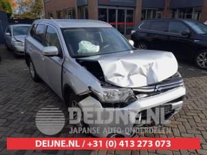 Mitsubishi Outlander Module (diversen) O702515 Donorvoertuig
