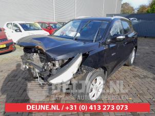 Hyundai IX35 10-