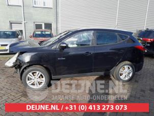 Hyundai IX35 10-