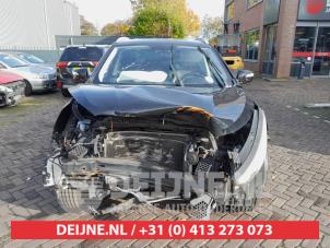 Hyundai IX35 10-