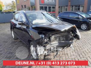 Hyundai IX35 Getriebe O695568 Spenderfahrzeug