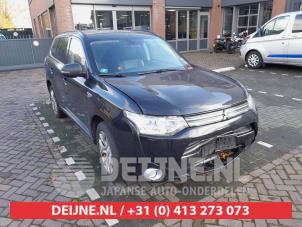 Mitsubishi Outlander Xenon Modul O734096 Spenderfahrzeug