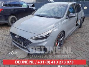 Hyundai I30 17-