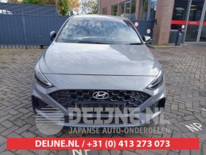 Hyundai I30 17-