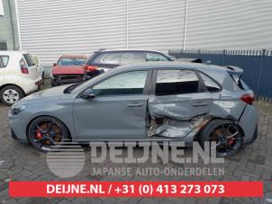 Hyundai I30 17-