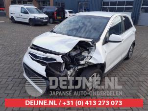 Kia Picanto 11-