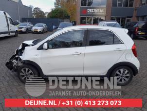 Kia Picanto 11-