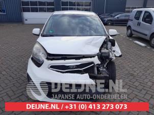 Kia Picanto 11-