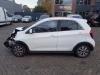 Kia Picanto 1.2 16V Sloopvoertuig (2013, Wit)