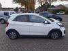 Kia Picanto 1.2 16V Sloopvoertuig (2013, Wit)