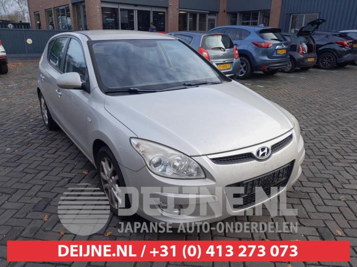 Hyundai I30 Bumperframe voor O722579 Donorvoertuig
