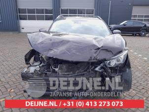 Nissan Qashqai 14-