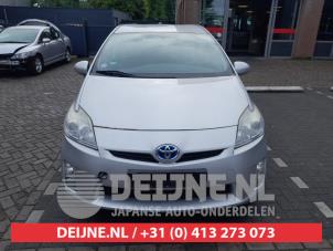 Toyota Prius 09-