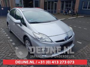 Toyota Prius Radkappe O733271 Spenderfahrzeug