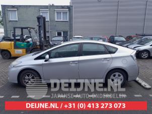 Toyota Prius 09-