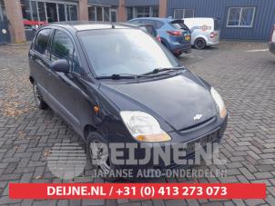 Chevrolet Matiz Engine O702419 Donor vehicle