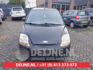 Chevrolet Matiz 05-