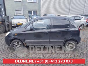 Chevrolet Matiz 05-