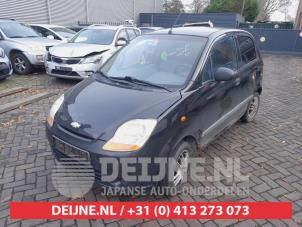 Chevrolet Matiz 05-