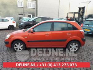 Kia Rio 06-