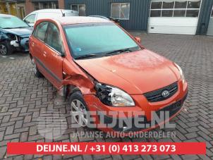 Kia Rio Combischakelaar ramen O700533 Donorvoertuig