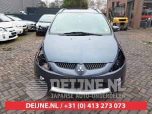 Mitsubishi Grandis 04-