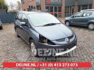 Mitsubishi Grandis Dynamo O704336 Donorvoertuig