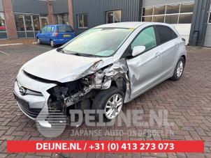 Hyundai I30 12-
