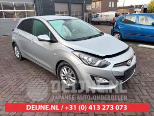 Hyundai I30 Achterklep O700175 Donorvoertuig