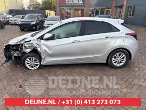 Hyundai I30 12-