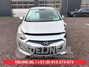 Hyundai I30 12-