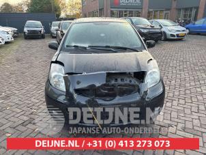 Toyota Yaris 2 06-