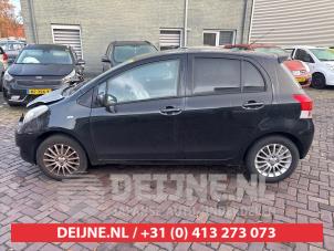 Toyota Yaris 2 06-