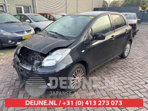 Toyota Yaris 2 06-
