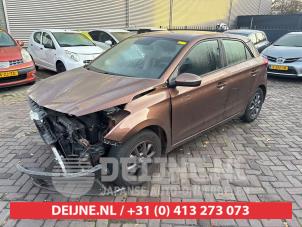 Hyundai I20 15-