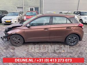 Hyundai I20 15-