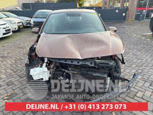 Hyundai I20 15-