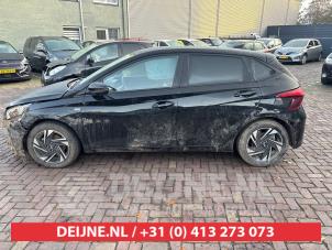 Hyundai I20 20-