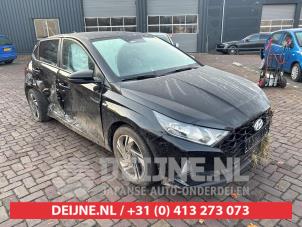 Hyundai I20 Dynamo O703045 Donorvoertuig