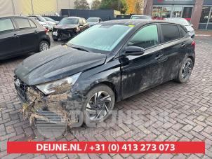 Hyundai I20 20-