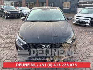 Hyundai I20 20-